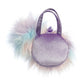 Aurora - Pet Carrier - 5.5" Lilac Owl