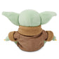 Disney Store Official Star Wars The Mandalorian - Grogu (The Child) Magnetic Shoulder Plush - Authentic Baby Yoda Collectible & Toy for Fans of All