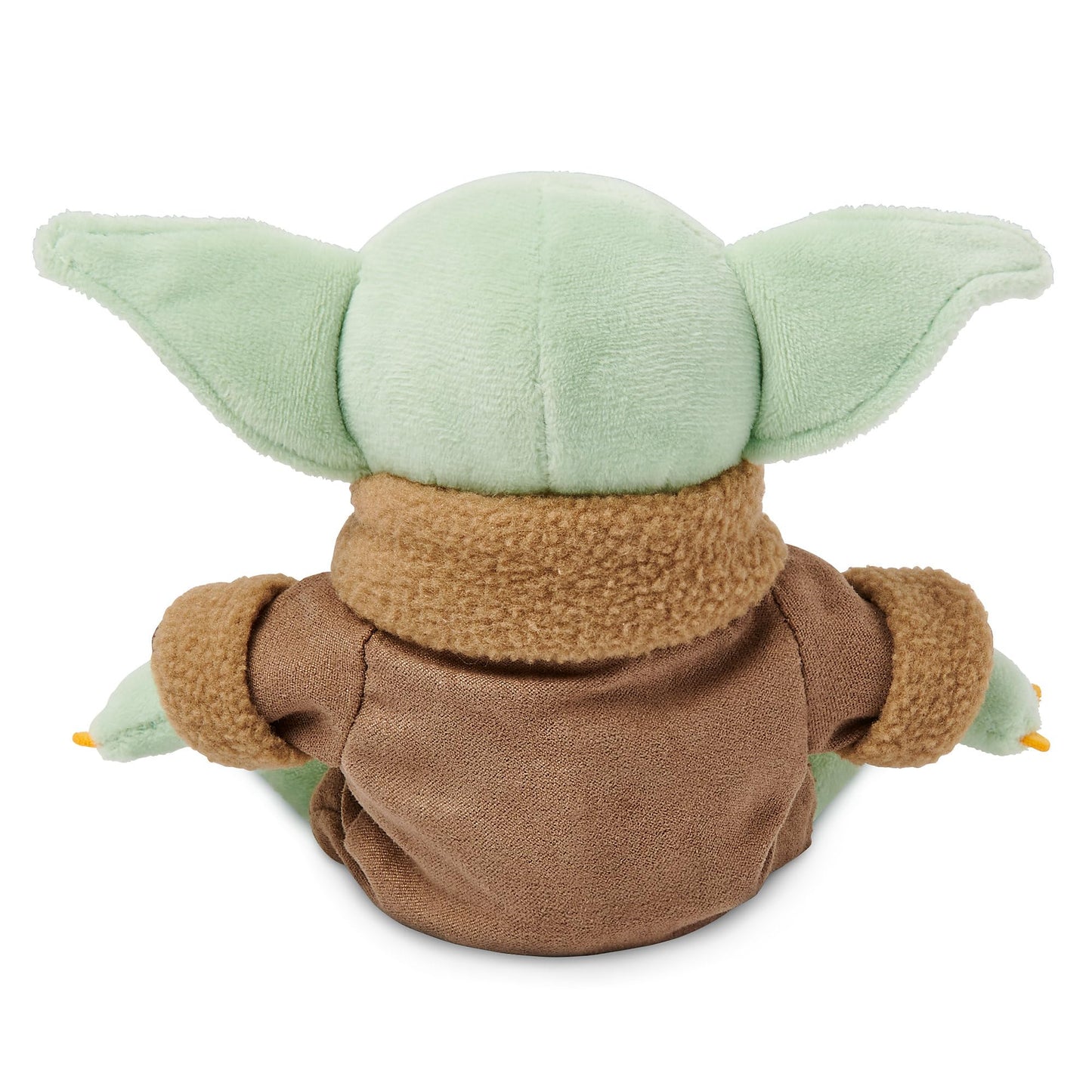 Disney Store Official Star Wars The Mandalorian - Grogu (The Child) Magnetic Shoulder Plush - Authentic Baby Yoda Collectible & Toy for Fans of All