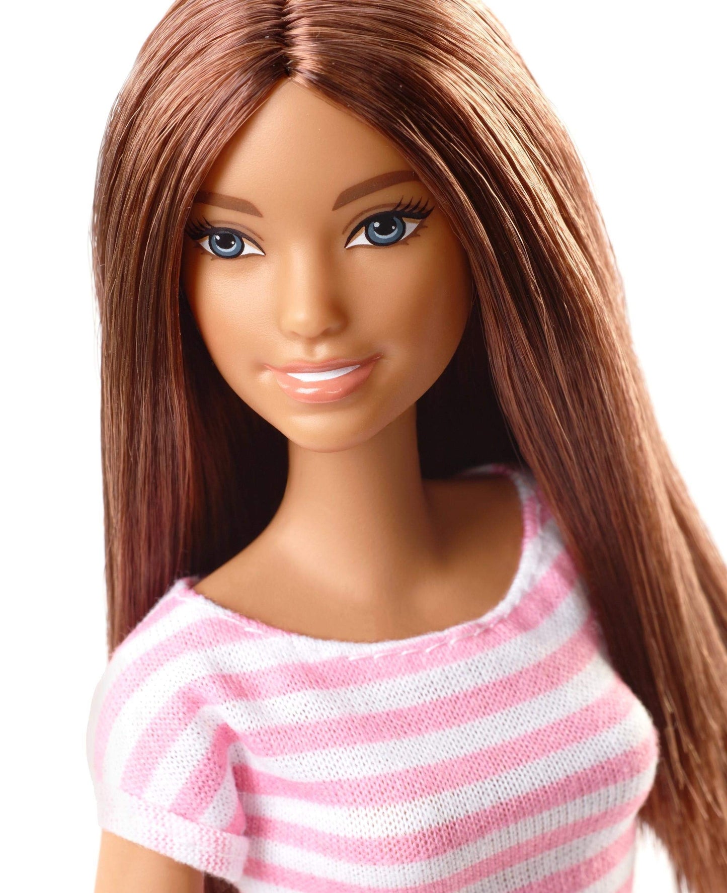 Barbie Doll & Furniture Set, Loft Bed with Transforming Bunk Beds