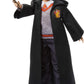Mattel Harry Potter Toys, Ron Weasley Fashion Doll in Removable Signature Hogwarts Uniform with Wand Accessory, Inspired by The Movie