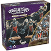 Renegade Game Studios Heroscape Necrotech Reavers Expansion, 6 Miniatures