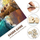 Christian Puzzles for Adults 1000 Pieces - Jesus Wooden Puzzles