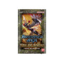 BANDAI NAMCO Entertainment Battle Spirits SAGA Card Game: Set 02: False Gods Booster Box [BSSB02]
