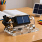 Sunnytech Solar Magnetic Levitation Model Levitating Mendocino Motor Educational Model ST41