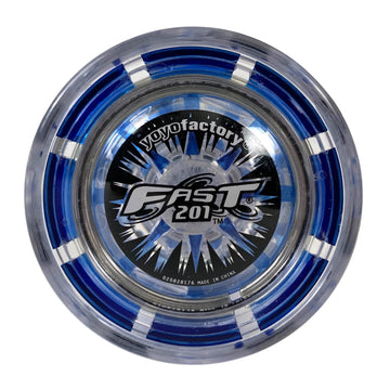 Fast 201 YoYo (Blue)