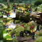 Rc Stunt Remote Control Car Toys, Remote-Controlled Bionic Caterpillar Car