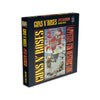 RockSaws Guns N' Roses Appetite for Destruction 500 Piece Jigsaw Puzzle
