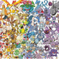 Buffalo Games - Pokémon Kanto 151-500 Piece Jigsaw Puzzle for Adults