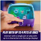 Bitzee Aquarium Digital Pet Sensory 3D Toy for Ages 5+