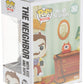 Funko FU24799 Chibi Character Figures
