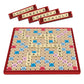 Tile Lock Scrabble, Board Holds Tiles in Place, by Winning Moves Games USA