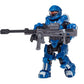 Mega Construx Halo Spartan Madsen Micro Action Figure