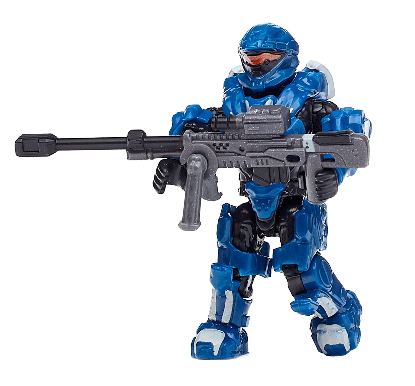 Mega Construx Halo Spartan Madsen Micro Action Figure