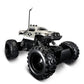 Maisto R/C 27Mhz (3-Channel) Rock Crawler Radio Control Vehicle (Colors May Vary)