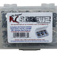 tra086 - Compatible with Traxxas Unlimited Desert Racer (85076-4) Stainless Steel Screw Ki