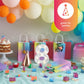 THE TWIDDLERS 28 Pack Brain Teaser Puzzle Cubes, Kids Party Favors - Assorted Difficulty Levels, Christmas Goodie Bag Fillers, Birthday Party Toys