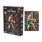 NBA Court Legends 300pc Jayson Tatum Jigsaw Puzzle for Kids & Adults, Premium Basketball Puzzle Game, Family Activity, Collector Gift for NBA Fans