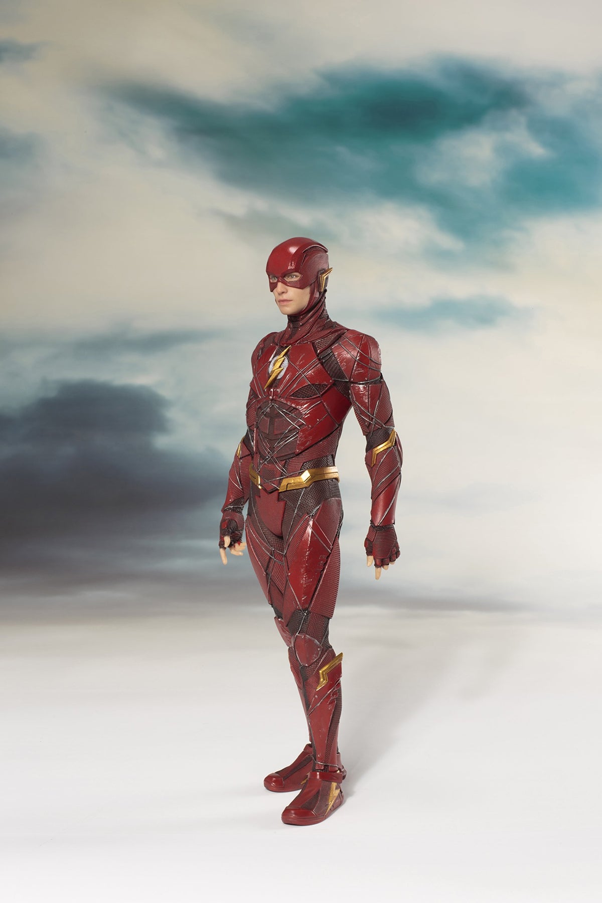 Kotobukiya Justice League Movie: The Flash ArtFX+ Statue