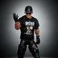 Mattel WWE Elite Action Figure & Accessories, Series #107 Undertaker 6-inch Collectible with 25 Articulation Points & Swappable Hands