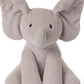 GUND Baby Flappy Elephant 12-Inch Interactive Animated Musical Baby Toy