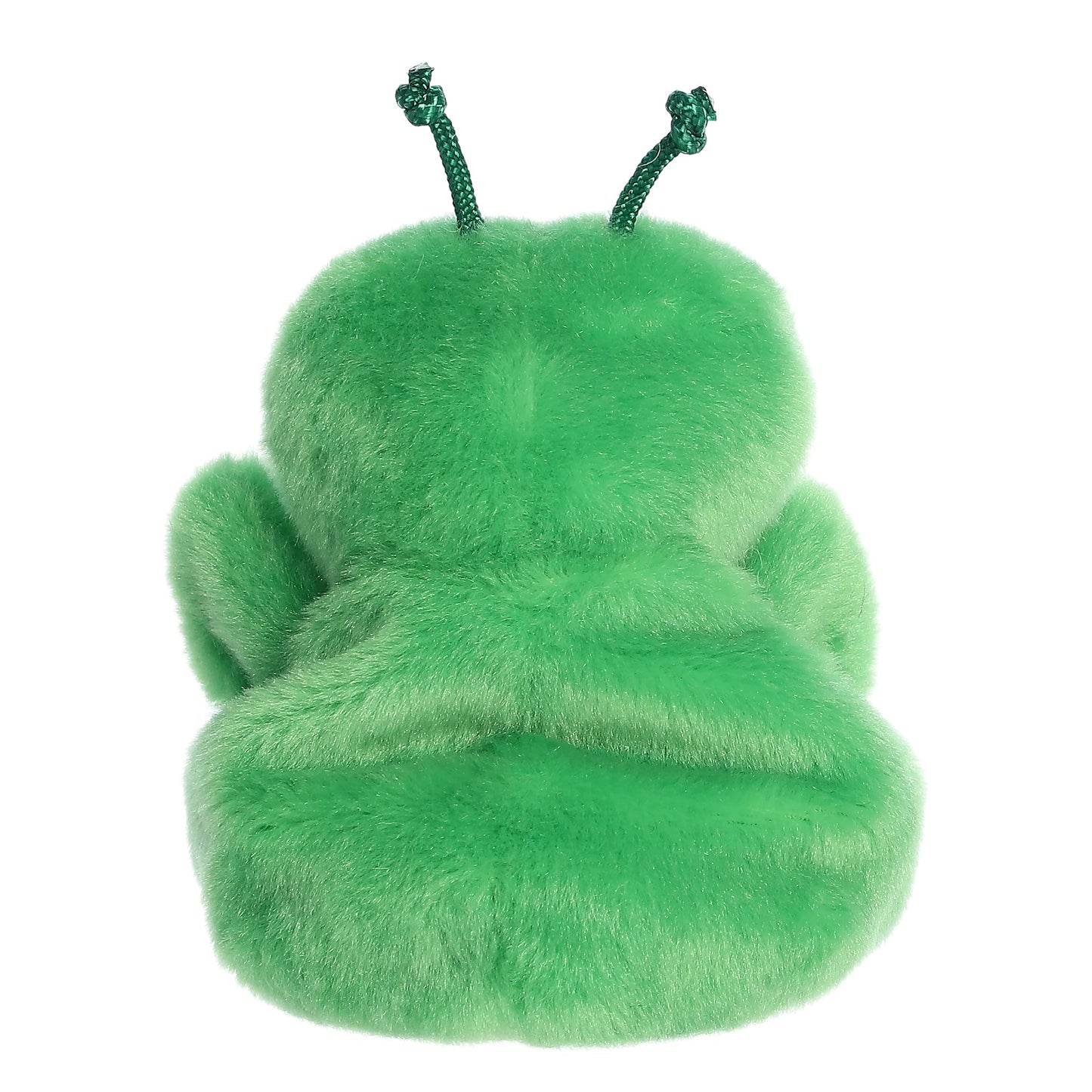 Aurora® Adorable Palm Pals™ Kai Praying Mantis™ Stuffed Animal - Fun Collectible Plush for Kids and Adult Collectors - Perfect for Decorating Rooms