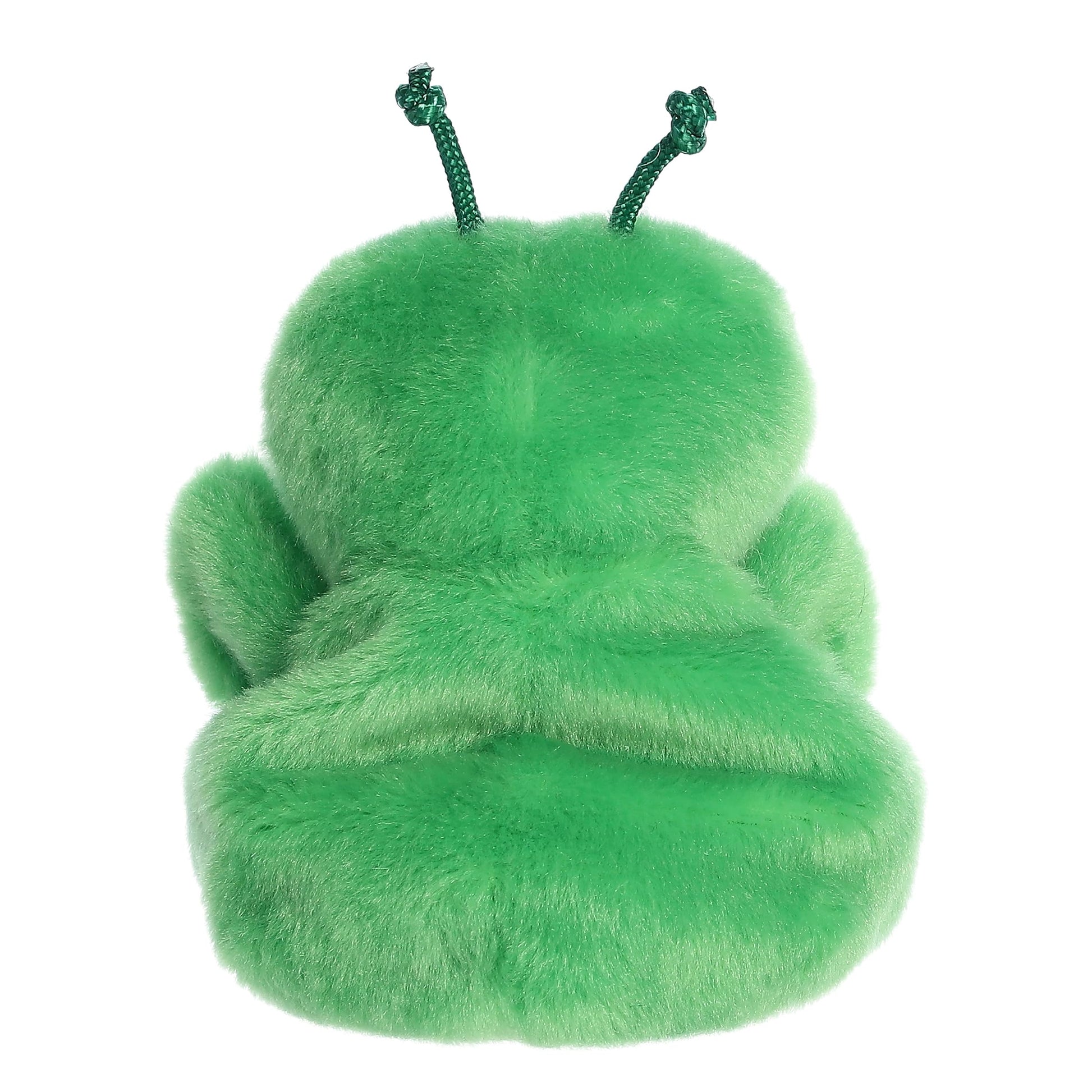 Aurora® Adorable Palm Pals™ Kai Praying Mantis™ Stuffed Animal - Fun Collectible Plush for Kids and Adult Collectors - Perfect for Decorating Rooms