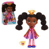 Disney Junior Alice’s Wonderland Bakery Rosa Doll and Accessories, Kids Toys for Ages 3 Up by Just Play