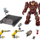 LEGO Marvel Super Heroes Avengers: Infinity War The Hulkbuster: Ultron Edition 76105 Building Kit (1363 Pieces)
