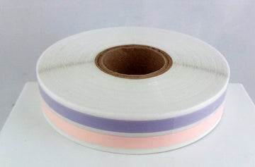 Cir-Kit Concepts Dollhouse Miniature Colored Tapewire, 50ft #CK1017