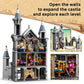 LEGO ONE PIECE Battle at Drum Castle 75645