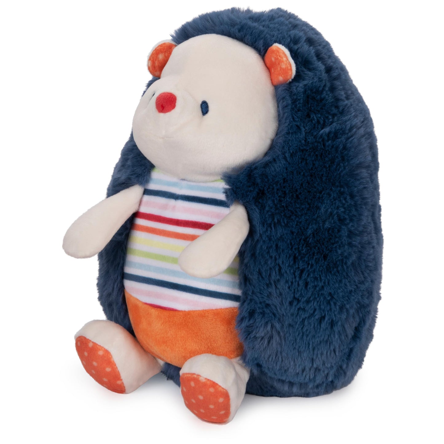 GUND Baby Hedgehog Plush Stuffed Animal, 9"