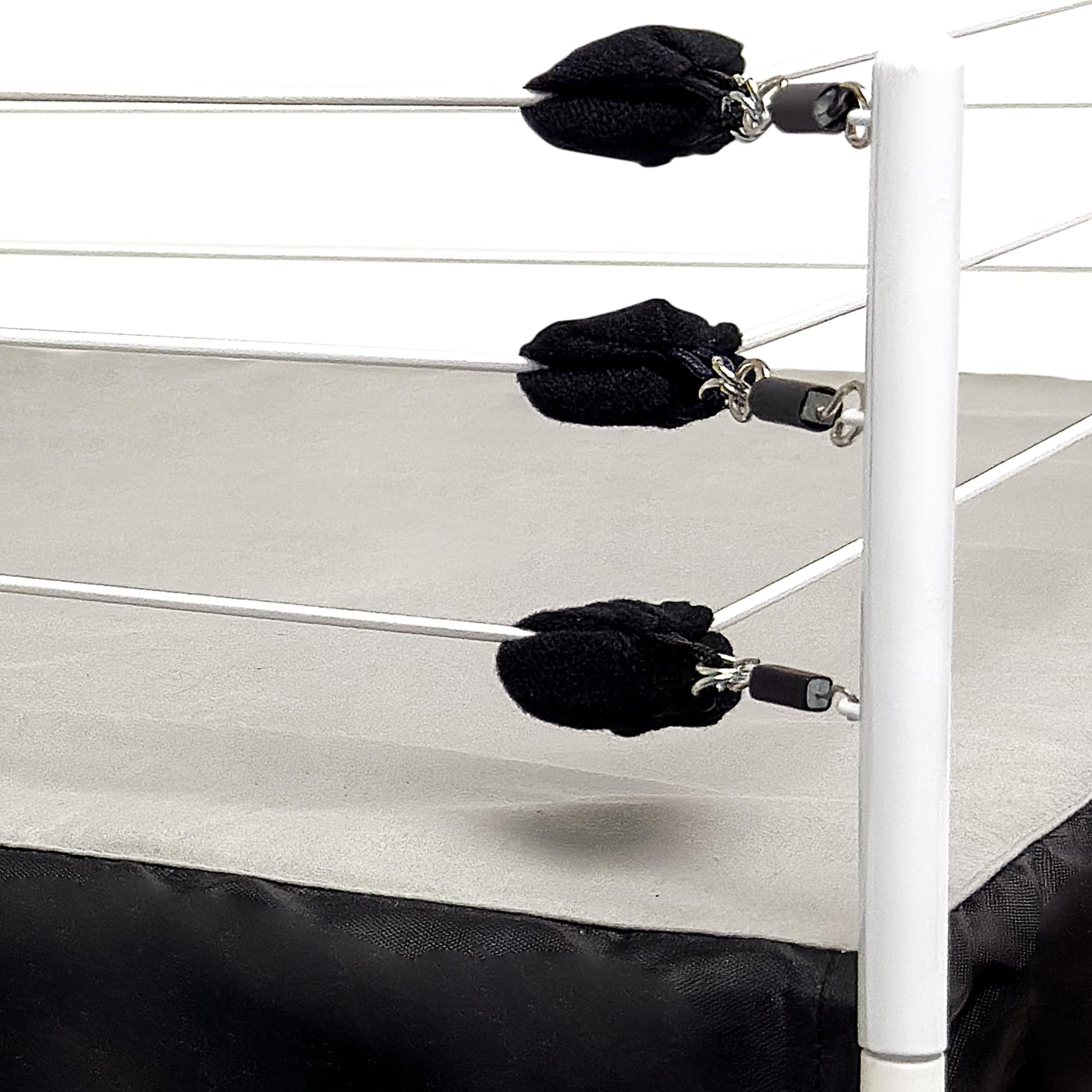 Rising Stars of Wrestling Ring for Wrestling Action Figures