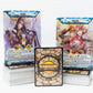 Japanime Games Kamigami Battles: Battle of The Nine Realms | Pick Your Favorite God/Goddess and Fight for Your Favorite Pantheon | Deck-Building Card