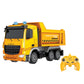 LEXiBOOK, Crosslander RC Dump Truck, RCP10
