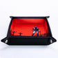 FanRoll The Walking Dead Dice Tray