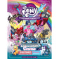 Renegade Game Studios My Little Pony Deck Building Game: Transformers Crossover Expansion with Autobots & Mane Six