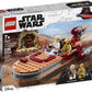 LEGO Star Wars: A New Hope Luke Skywalker's Landspeeder 75271 Building Kit, Collectible Star Wars Set (236 Pieces)
