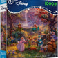 Ceaco - Thomas Kinkade Disney - Robin Hood - 1000 Piece Puzzle for Adults