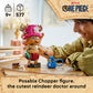 LEGO ONE PIECE Tony Tony Chopper 75643