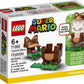 LEGO Super Mario Tanooki Mario Power-Up Pack 71385 Building Kit; Collectible Gift Toy for Creative Kids, New 2021 (13 Pieces)