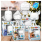 Funko Elf Narwhal DIY Pop! Vinyl Collectible Figure - Limited Edition Exclusive