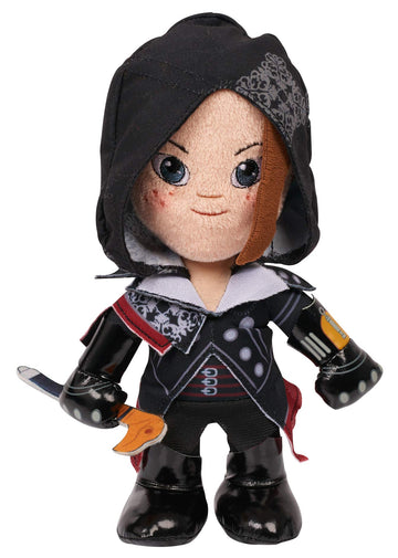 Ubisoft Just Play Assassins Creed 8" Plush - Evie Basic Plush