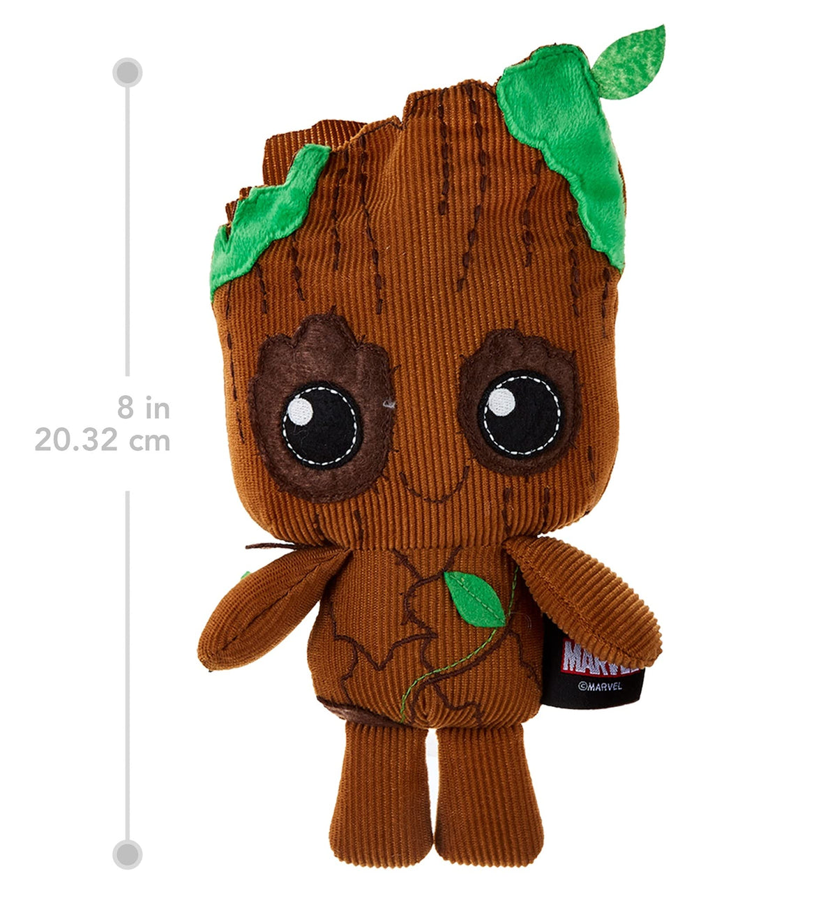 Marvel Crafty Creatures - Groot