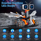 Aptrbg Robot Building Kit for Kids 8-12 STEM Coding Robot Toy 5-in-1