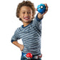Pokemon Clip N Carry Belt Water Type Role Play Set with Squirtle Action Figure