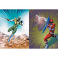 Renegade Game Studios Power Rangers Deck-Building Game: It's Morphin' Time