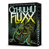 Looney Labs Cthulhu Fluxx Card Game - Dive into the Mysterious Cthulhu World, Fast-Paced Strategy for Fans & Mystery Lovers