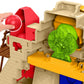 Fisher-Price Imaginext Serpent Strike Pyramid
