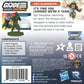 Renegade Game Studios G.I. Joe Mission Critical: SGT Slaughter Expansion Pack with Triple T Vehicle & Combat Cards for RPG Gaming